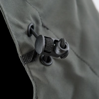 Daiwa Two Piece Light Suit